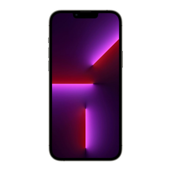 Apple iPhone 13 Pro (3J866HN/A) Silver, 128GB, A15 Bionic Chip, 5g, Nano + Esim