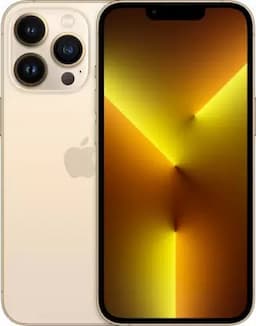 Apple iPhone 13 Pro - gold - 5G smartphone - 512 GB - GSM