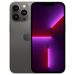 APPLE iPhone 13 Pro (MLVV3HN/A) Graphite, 1 TB, A15 Bionic Chip, iOS 15