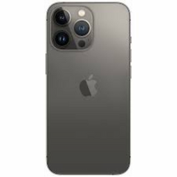Apple iPhone 13 Pro Max (MLLA3HN/A) Graphite, 12BGB, Hexa-CoreA15 Bionic Chip Processor, 5g, Dual Sim