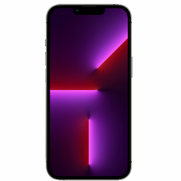Apple iPhone 13 Pro Max (MLLA3HN/A) Graphite, 12BGB, Hexa-CoreA15 Bionic Chip Processor, 5g, Dual Sim