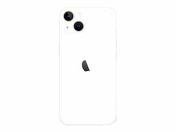 Apple MLQD3HN/A iPhone 13, 512 GB, 6.1 Inch, A15 Bionic Chip, 5G - Starlight