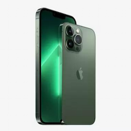 Apple iPhone 13 Pro Max 256 GB - MND03HN/A Alpine Green