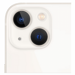 Apple MLQD3HN/A iPhone 13, 512 GB, 6.1 Inch, A15 Bionic Chip, 5G - Starlight