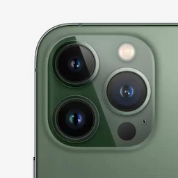 Apple iPhone 13 Pro Max 256 GB - MND03HN/A Alpine Green