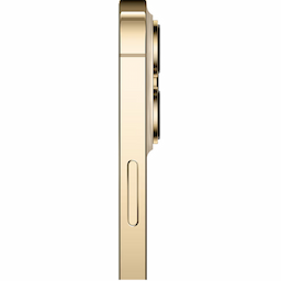 Apple iPhone 13 Pro Max (C9720A) Gold, 12BGB, Hexa-CoreA15 Bionic Chip Processor, 5g, Dual Sim