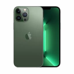 APPLE iPhone 13 Pro Max (MLLL3HN/A) Alpine Green, 1 TB, A15 Bionic Chip, iOS 15