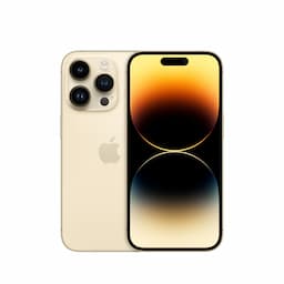 Apple MQ233HN/A iPhone 14 Pro, 6.1 inch, 512 GB, Gold