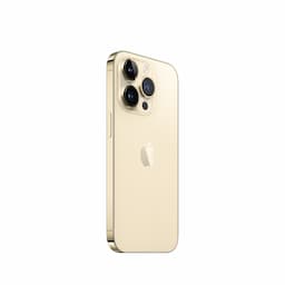 Apple MQ233HN/A iPhone 14 Pro, 6.1 inch, 512 GB, Gold