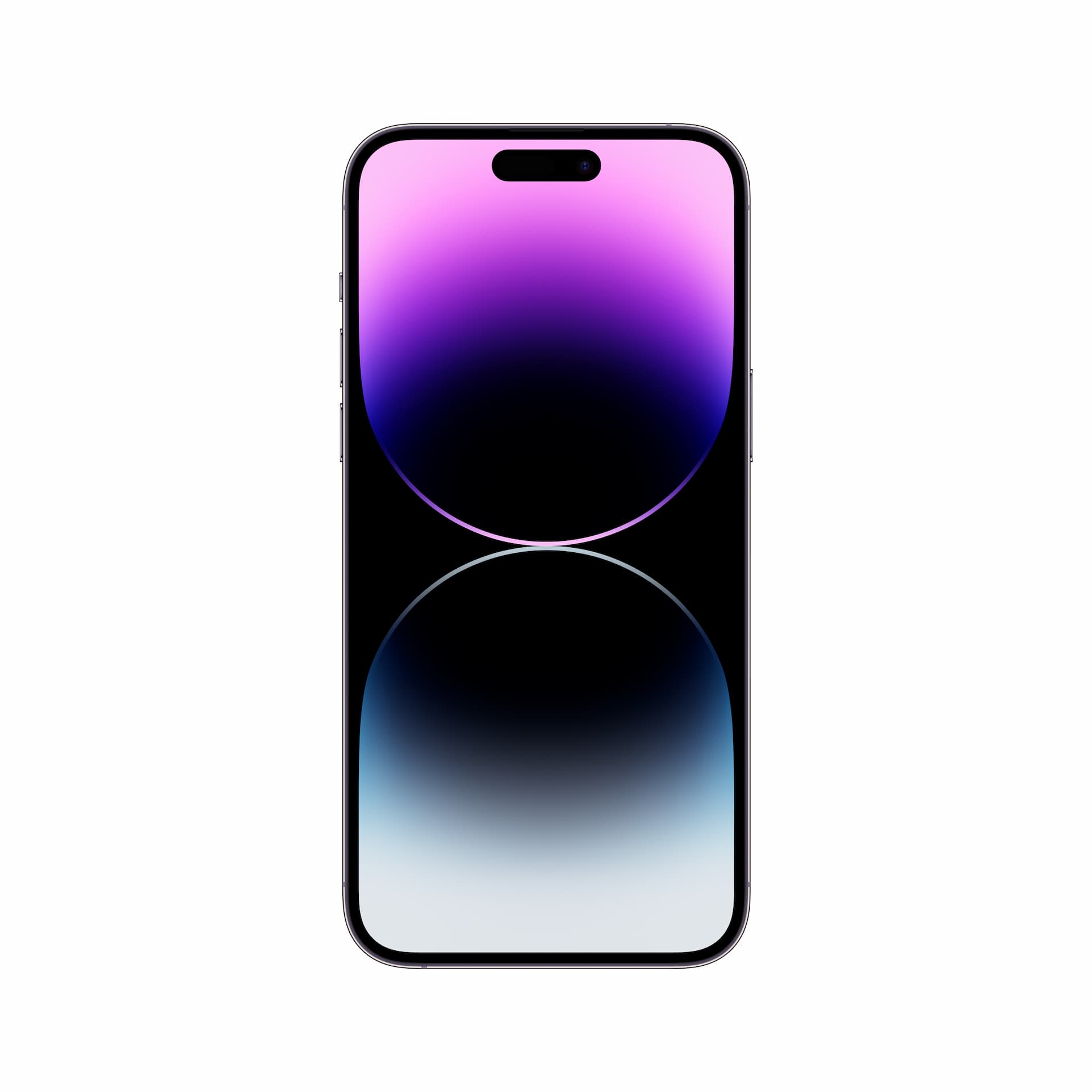 Apple iPhone 14 Pro Max MQ9T3HN/A Deep Purple 128GB, 6.7inch, OLED Display