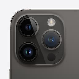 Apple iPhone 14 Pro 3L244HN/A Space Black 128GB