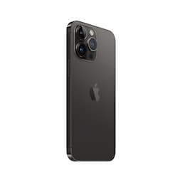 Apple iPhone 14 Pro Max MQ9P3HN/A Space Black 128GB