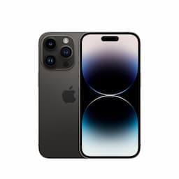 Apple iPhone 14 Pro 3L244HN/A Space Black 128GB
