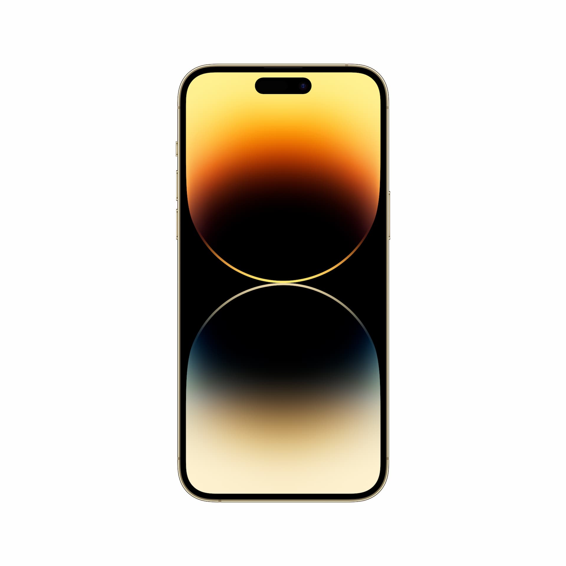 Apple iPhone 14 Pro Max MQ9R3HN/A 128GB, 6.7 inch, OLED Display, A16 Bionic Chip, Hexa Core, Gold