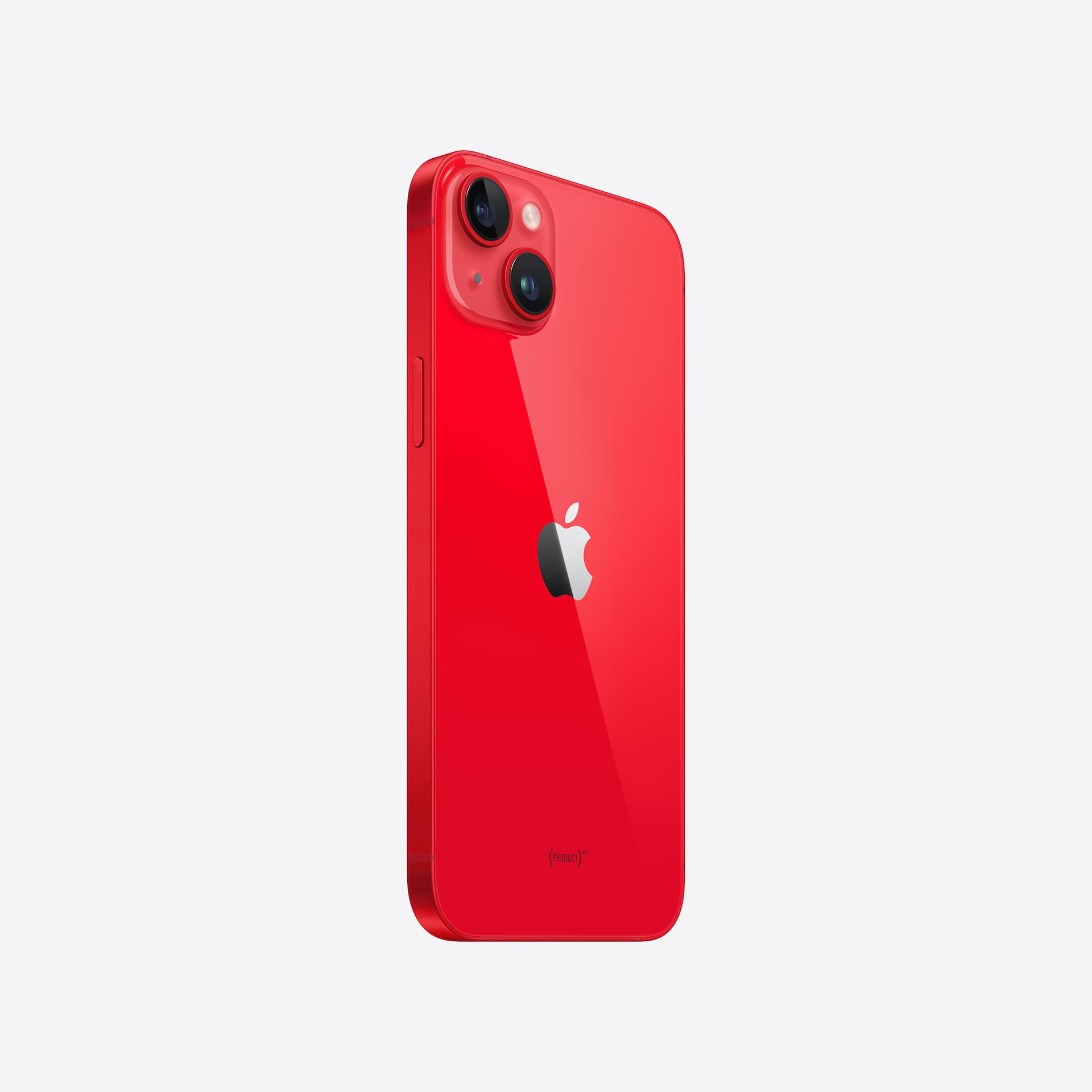 Apple iPhone 14 plus (MQ573HN/A) RED with 256GB, iOS 16, A15 Bionic chip, 6core CPU with 2 performance, 6.7 inch OLED display