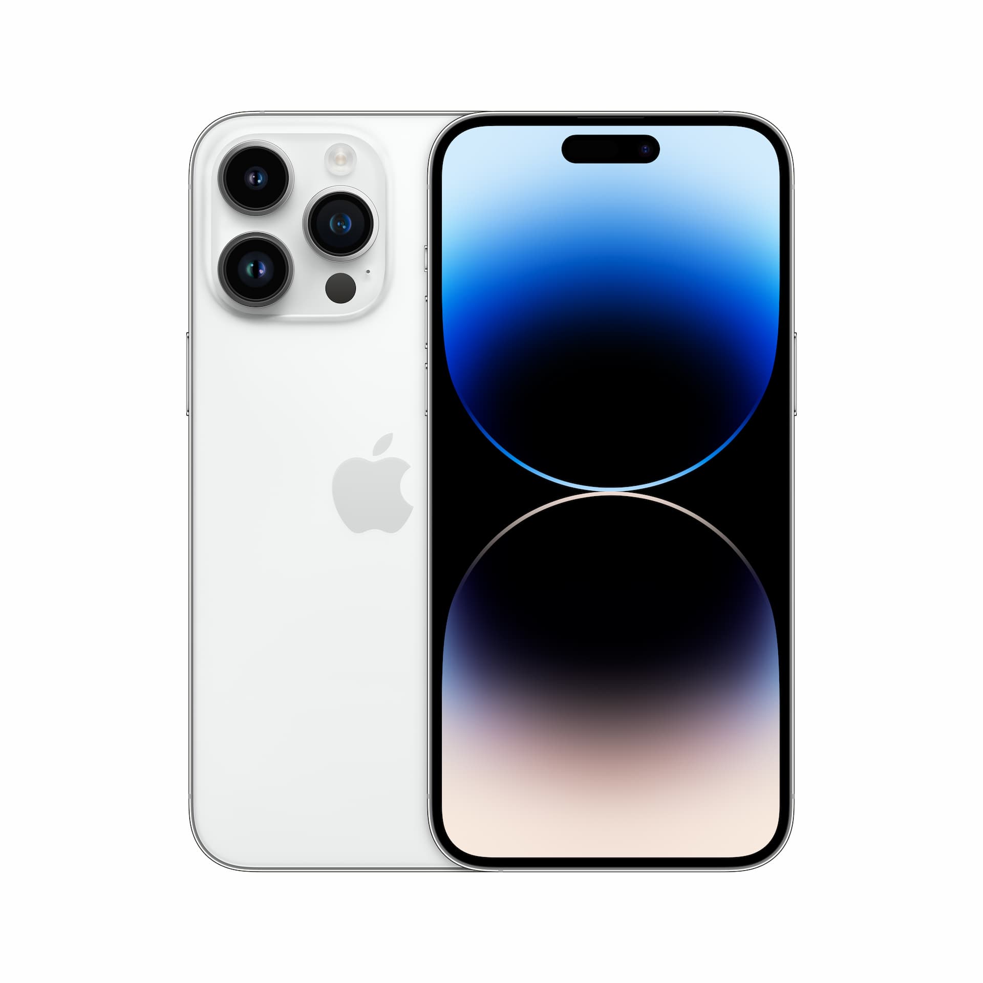 Apple iPhone 14 Pro Max MQC33HN/A Silver 1TB