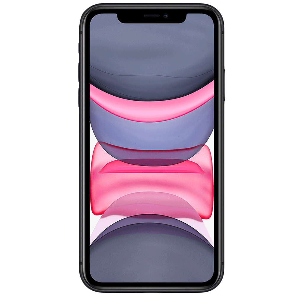 Apple MLK53HN/A iPhone 13 Mini, 4 GB RAM, 256 GB, A15 Bionic Chip, 5.4 Inches, 5g, Nano and eSIM - Midnight Black