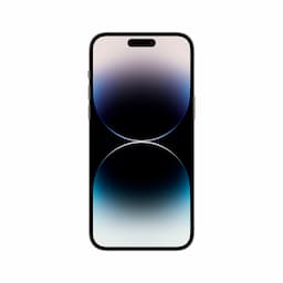 Apple iPhone 14 Pro Max MQ9U3HN/A Space Black 256GB