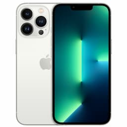 APPLE iPhone 13 Pro Max (MLLL3HN/A) Silver, 1 TB, A15 Bionic Chip, iOS 15