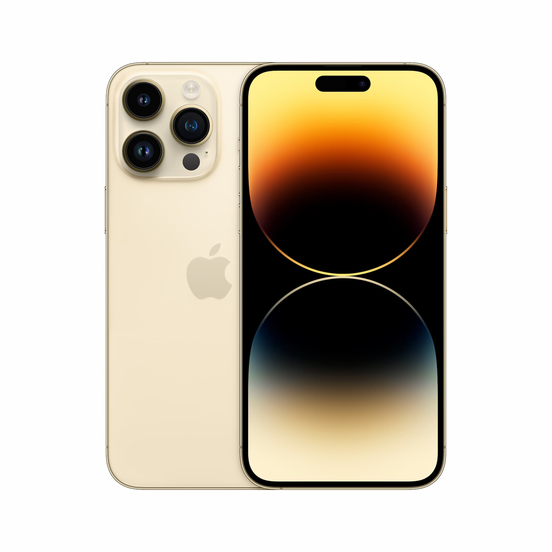 Apple iPhone 14 Pro Max MQC43HN/A 1 TB, Super Retina XDR Display, Gold