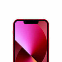 Apple iPhone 13 Mini (MLK33HN/A) Midnight, 256GB, A15 Bionic Chip, 5g, Dual Sim