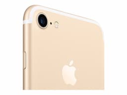 Apple iPhone 7 - gold - 4G smartphone - 32 GB - GSM