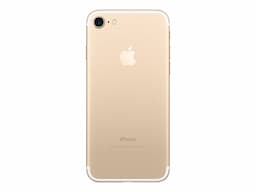 Apple iPhone 7 - gold - 4G smartphone - 32 GB - GSM