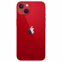 Apple iPhone 13 (MLQ93HNA) Stralight, 4GB RAM, 512GB, A15 Bionic Chip, 6.1 Inches, 5g, Dual Sim (Nano + esim)