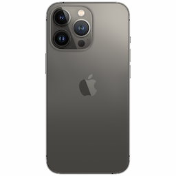 Apple iPhone 13 Pro (MLV93HN/A) Silver, 128GB, Hexa-CoreA15 Bionic Chip Processor, 5g, Dual Sim