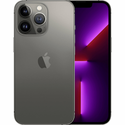 Apple iPhone 13 Pro (MLVH3HN/A) Gold, 256GB, Hexa-CoreA15 Bionic Chip Processor, 5g, Dual Sim