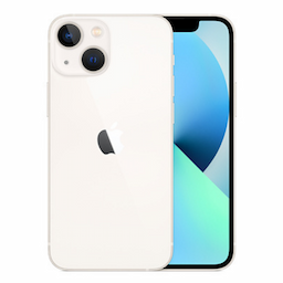 Apple iPhone 13 (MLPG3HNA) Pink, 4GB RAM, 128GB, A15 Bionic Chip, 6.1 Inches, 5g, Dual Sim (Nano + esim)