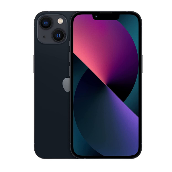 Apple iPhone 13 Mini (MLKA3HN/A) Starlight, 512GB, A15 Bionic Chip, 5g, Dual Sim