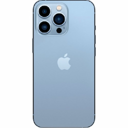 Apple iPhone 13 Pro (MLVP3HN/A) Gold, 512GB, Hexa-CoreA15 Bionic Chip Processor, 5g, Dual Sim