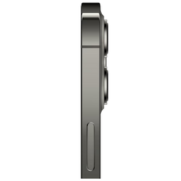 Apple iPhone 12 Pro Max (MGDC3HN/A) Graphite, 6GB RAM, 256GB, Hexa-CoreA14 Bionic Chip Processor, 6.7 Inches, 5g, Dual Sim