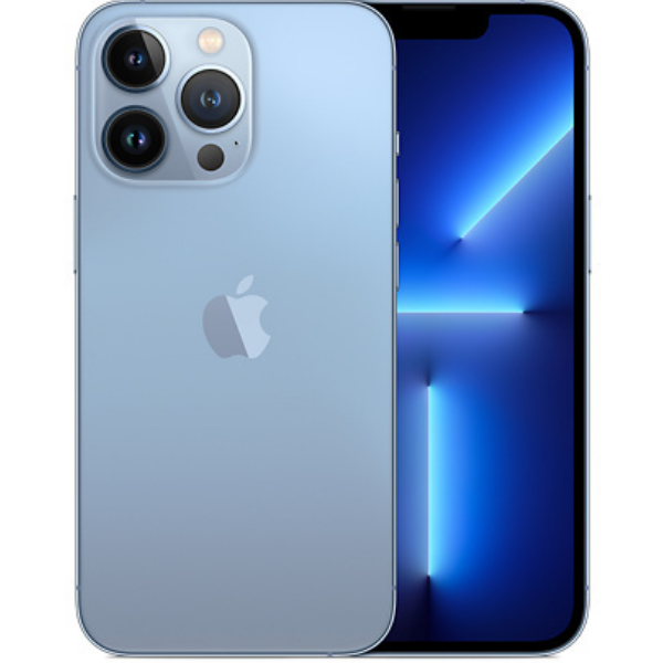 Apple iPhone 13 Pro (MLVP3HN/A) Gold, 512GB, Hexa-CoreA15 Bionic Chip Processor, 5g, Dual Sim