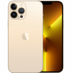 Apple iPhone 13 Pro (MLVC3HN/A) Sierra Blue, 128GB, Hexa-CoreA15 Bionic Chip Processor, 5g, Dual Sim