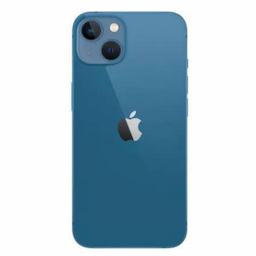 Apple iPhone 13 (MLQA3HN/A) Blue, 4GB RAM, 256GB, A15 Bionic chip, 6.1 Inches, 5g, Dual SIM