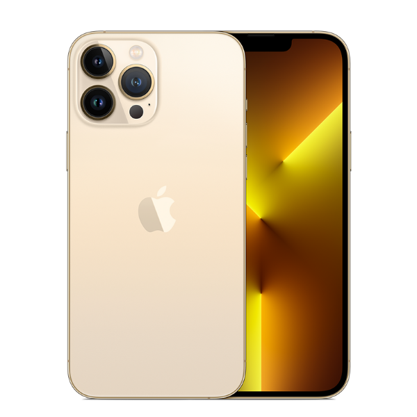 Apple iPhone 13 Pro Max (MLL83HN/A) Graphite, 256GB, A15 Bionic Chip, 5g, Dual Sim