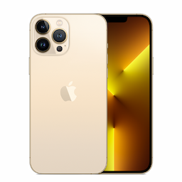 Apple iPhone 13 Pro Max (MLL83HN/A) Graphite, 256GB, A15 Bionic Chip, 5g, Dual Sim