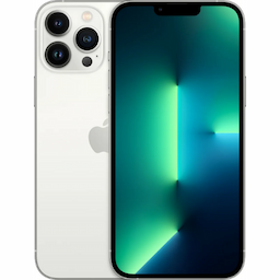 Apple iPhone 13 Pro (MLVF3HN/A) Graphite, 512GB, Hexa-CoreA15 Bionic Chip Processor, 5g, Dual Sim