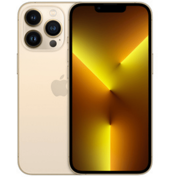 Apple iPhone 13 Pro (MLVK3HN/A) Silver, 512GB, Hexa-CoreA15 Bionic Chip Processor, 5g, Dual Sim