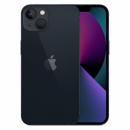 Apple iPhone 13 (MLQ63HNA) Pink, 4GB RAM, 256GB, A15 Bionic Chip, 6.1 Inches, 5g, Dual Sim (Nano + esim)