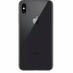 Apple iPhone XS Max (MT532HN/A) Space Grey, 4GB RAM, 256GB, A12 Bionic Chip Processor, 6.5 Inches, 4g, Dual Sim