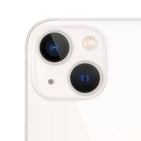 Apple iPhone 13 Mini (MLK63HN/A) Red, 256GB, A15 Bionic Chip, 5g, Dual Sim