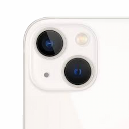 Apple iPhone 13 Mini (MLK63HN/A) Red, 256GB, A15 Bionic Chip, 5g, Dual Sim
