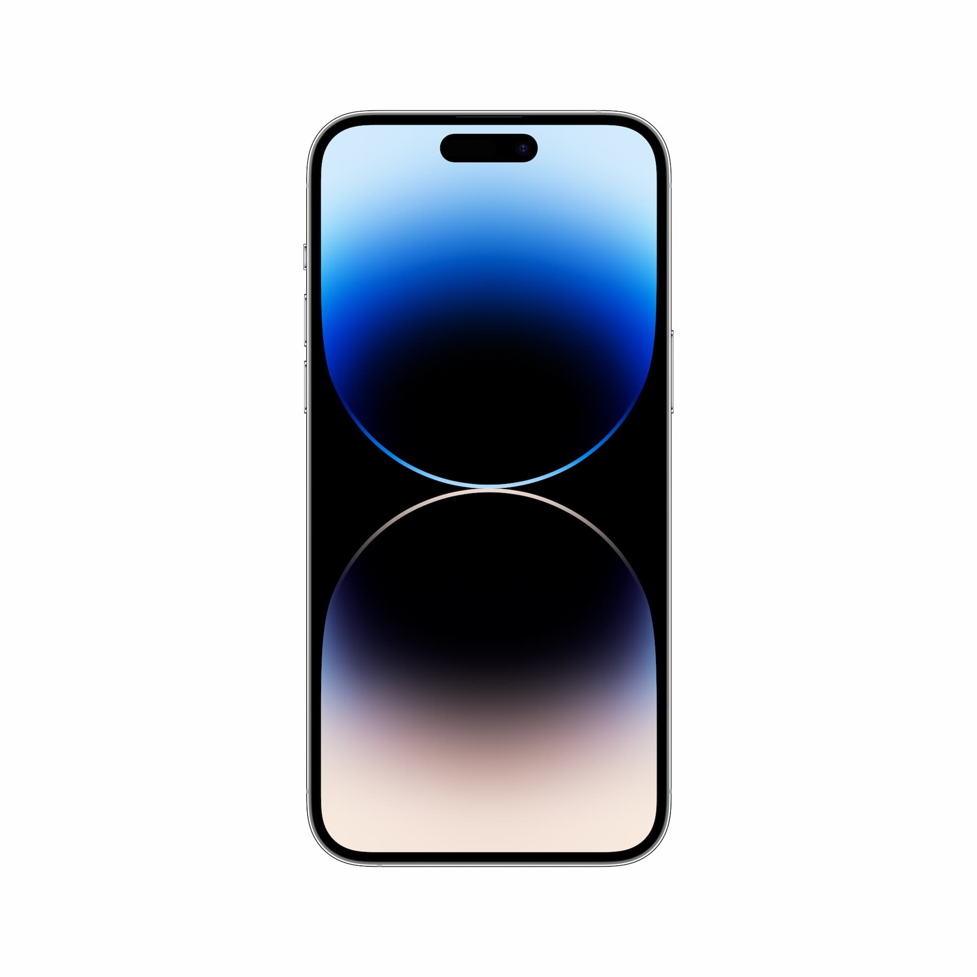 Apple iPhone 14 Pro Max 3L316HN/A Silver 128GB