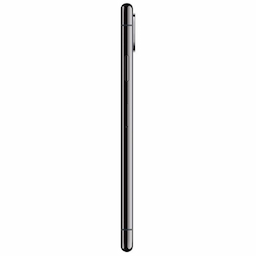Apple iPhone XS Max (MT502HN/A) with 64GB storage, 4 g technology, Nano + eSim, Space Grey
