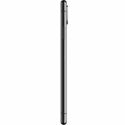 Apple iPhone XS Max (MT532HN/A) Space Grey, 4GB RAM, 256GB, A12 Bionic Chip Processor, 6.5 Inches, 4g, Dual Sim