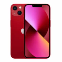 Apple iPhone 13 (MLQF3HN/A) Red, 4GB RAM, 512GB, A15 Bionic chip, 6.1 Inches, 5g, Dual SIM
