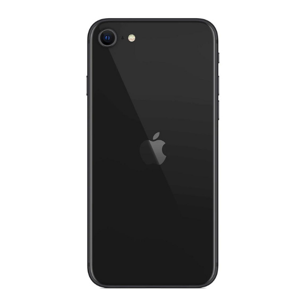 Apple iPhone SE MMXM3HN/A 256 GB 4.7 Inches Midnight